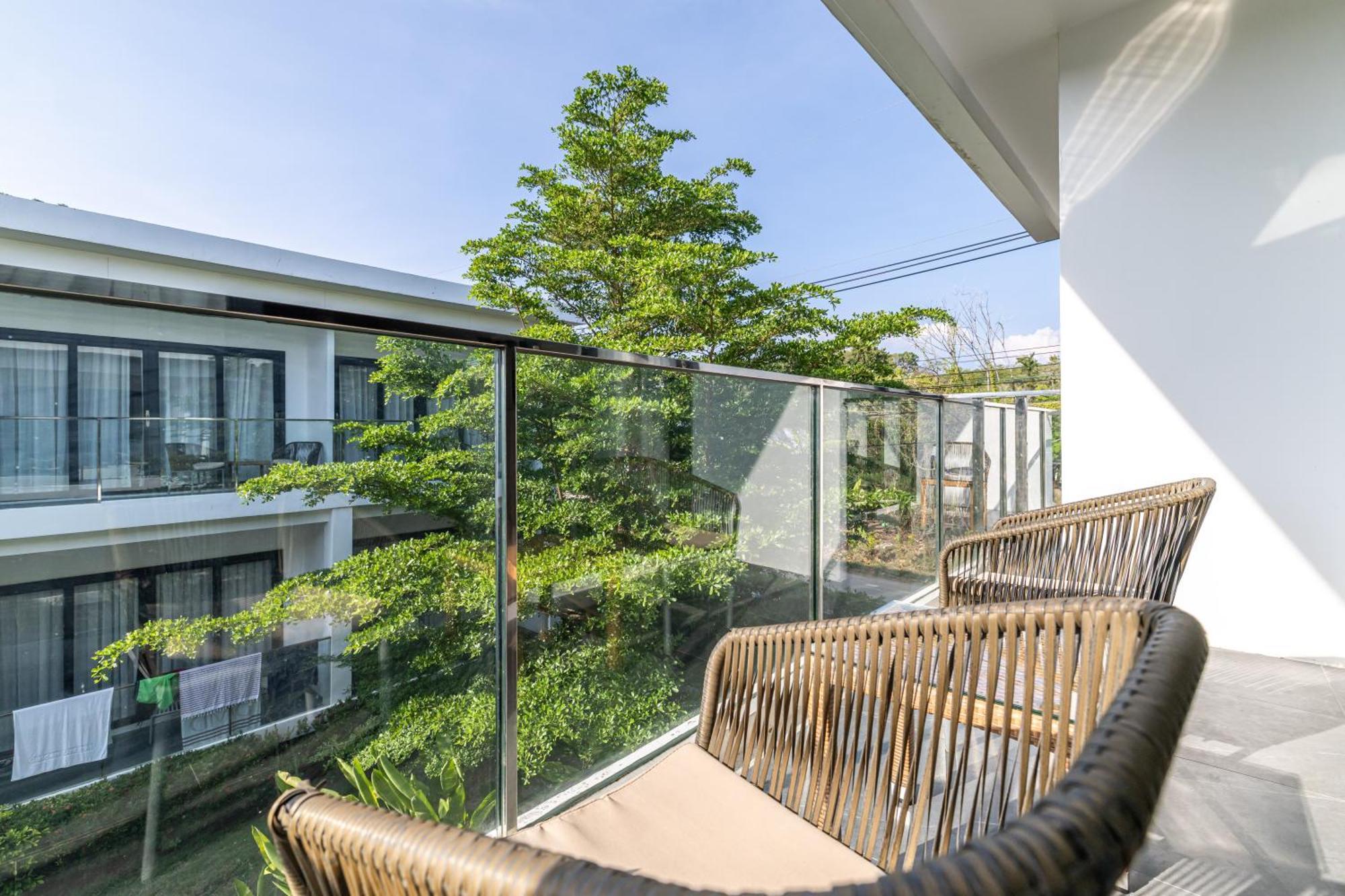 Royal Yao Yai Island Beach Resort Ко-Яо-Яй Екстер'єр фото