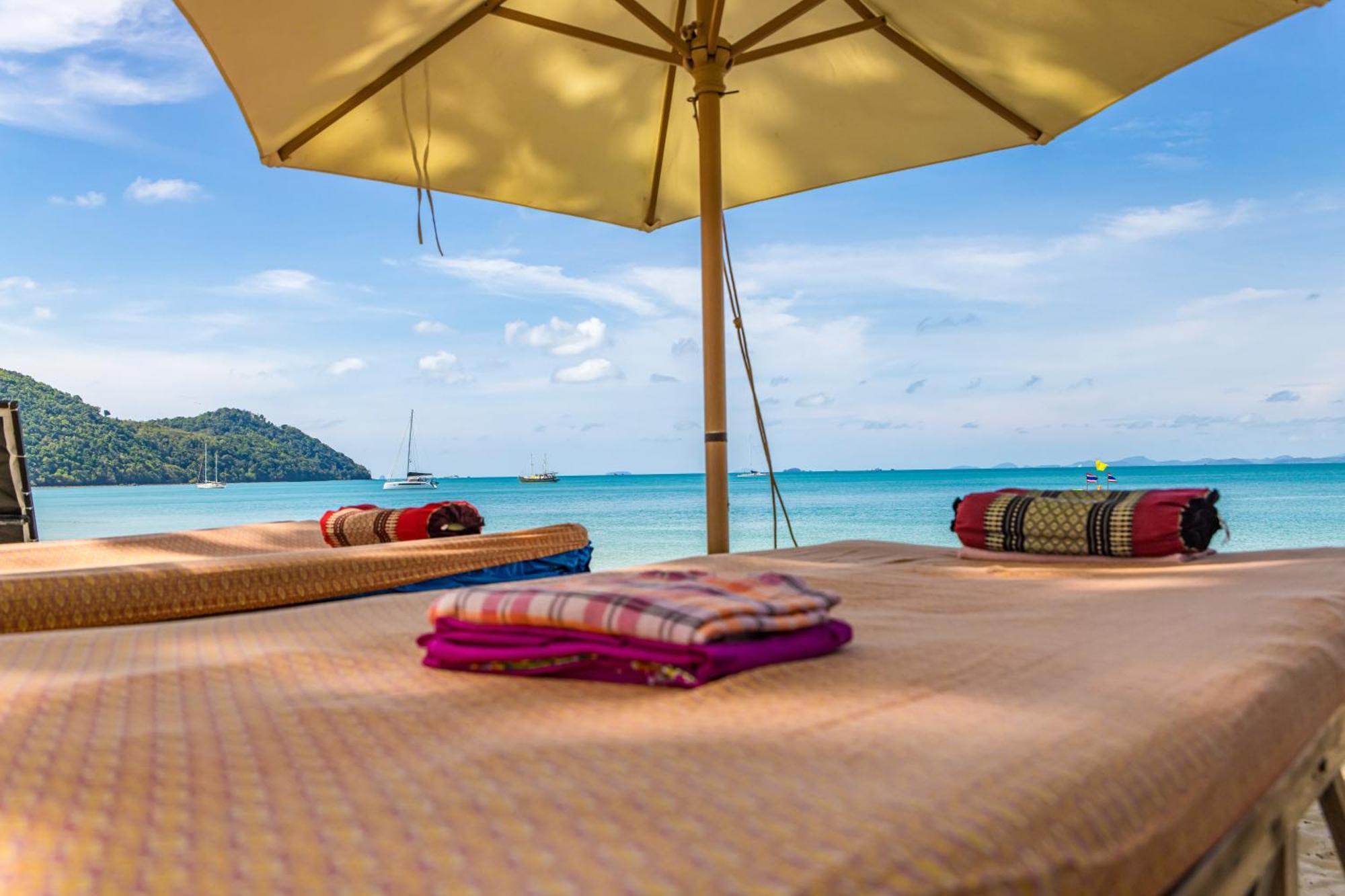 Royal Yao Yai Island Beach Resort Ко-Яо-Яй Екстер'єр фото