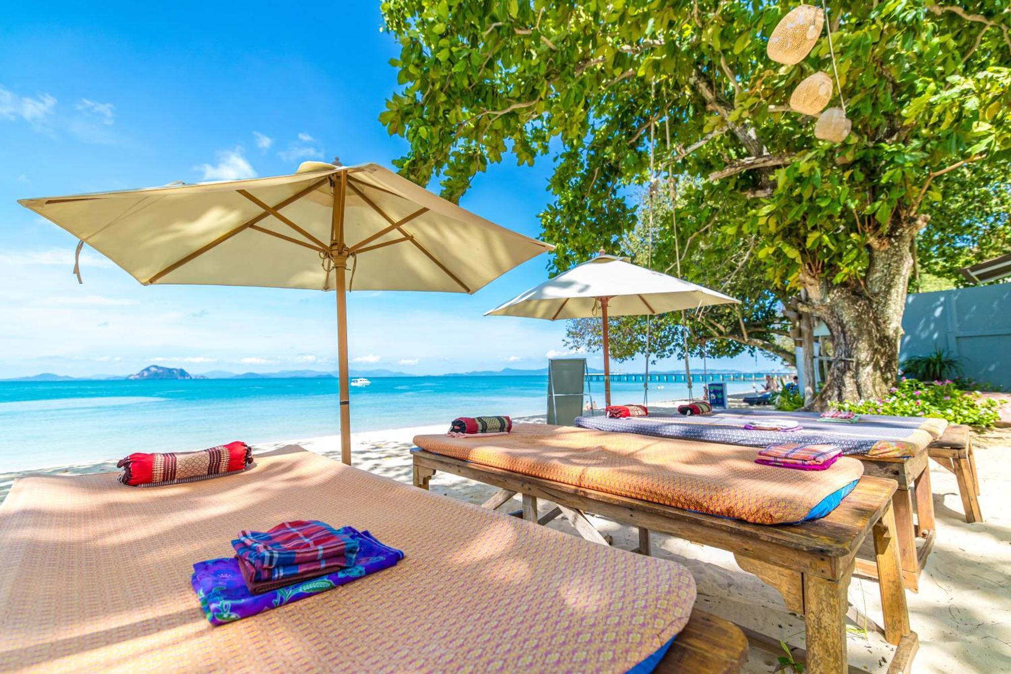 Royal Yao Yai Island Beach Resort Ко-Яо-Яй Екстер'єр фото