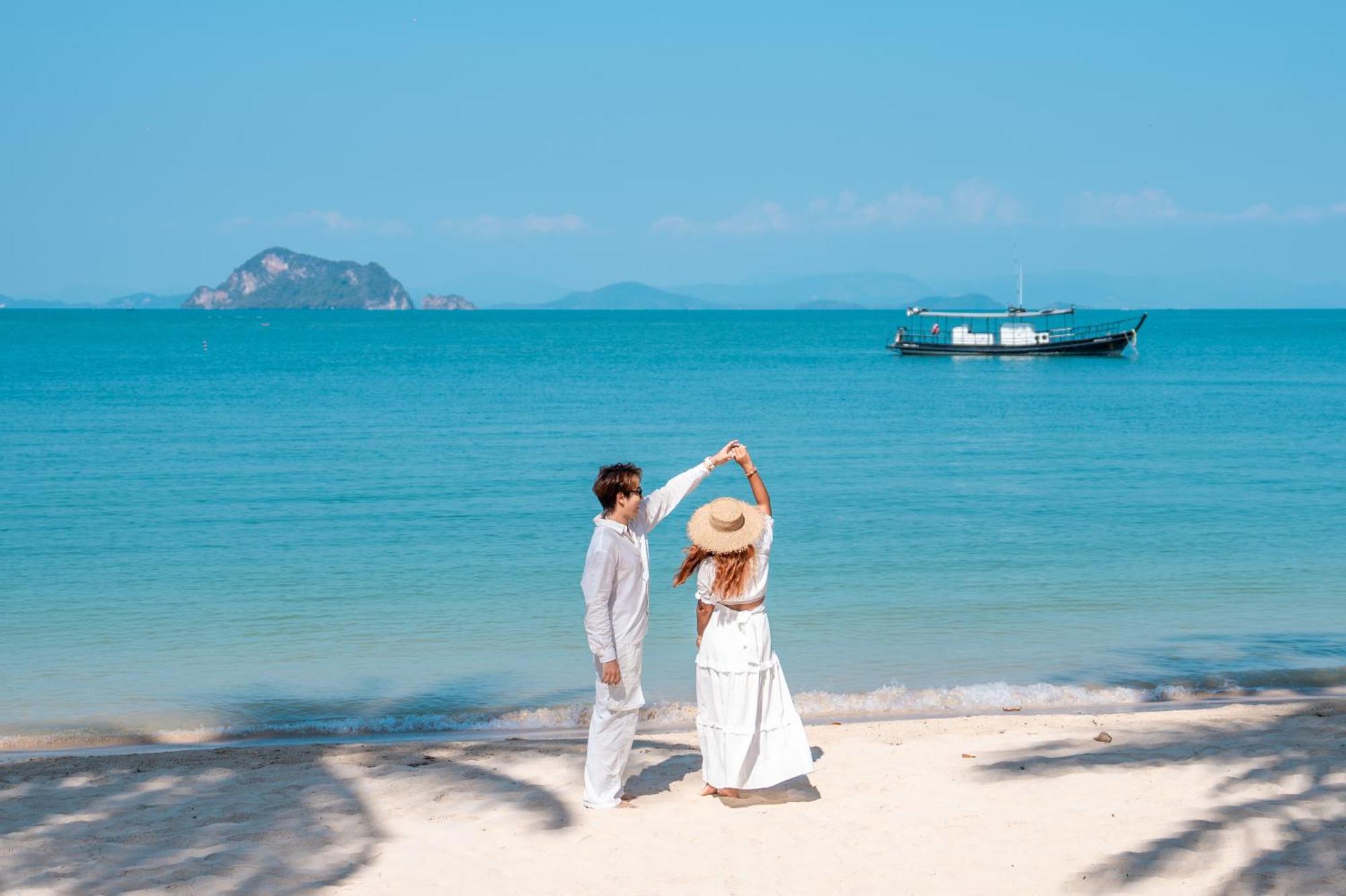 Royal Yao Yai Island Beach Resort Ко-Яо-Яй Екстер'єр фото