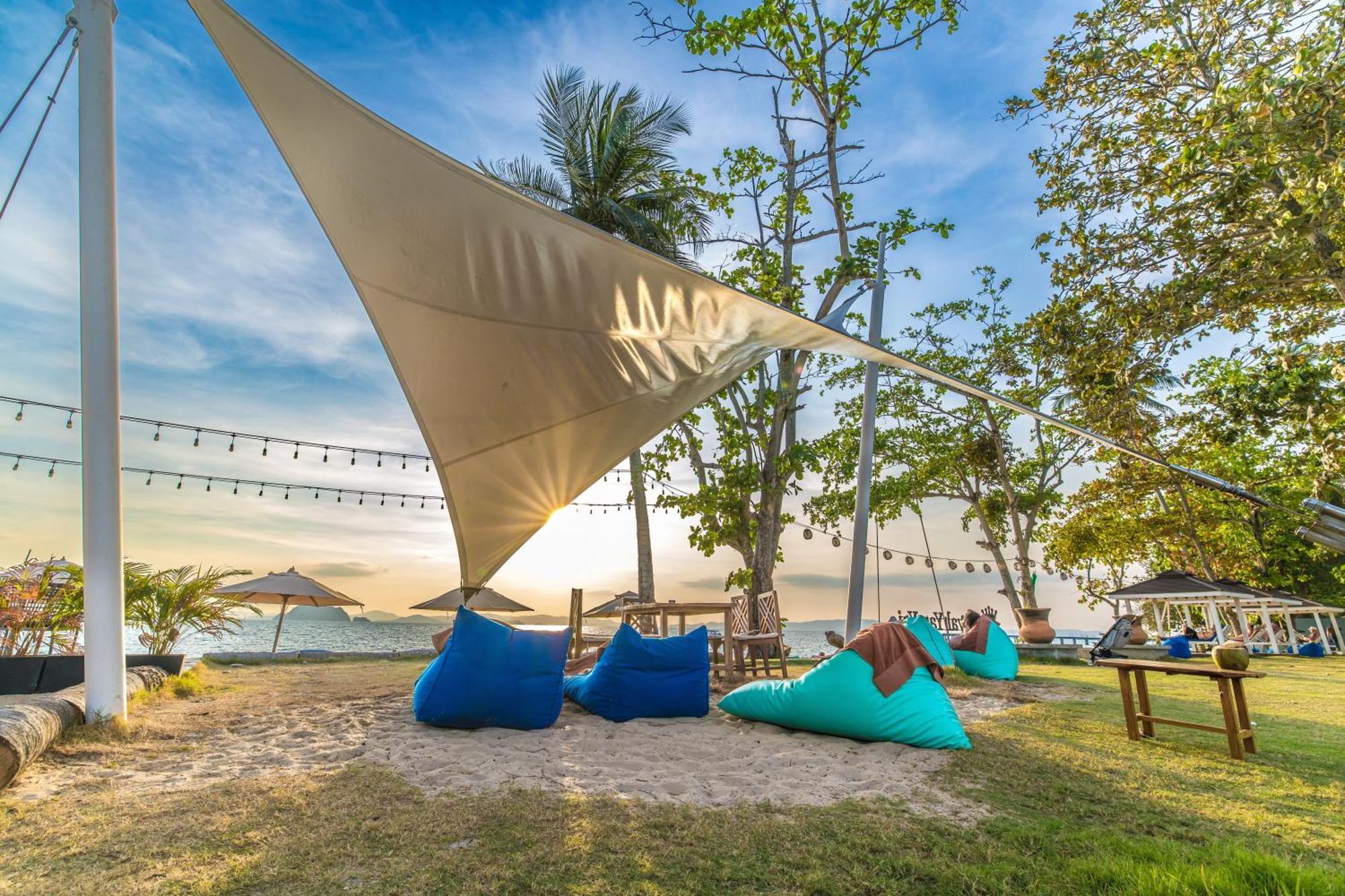 Royal Yao Yai Island Beach Resort Ко-Яо-Яй Екстер'єр фото