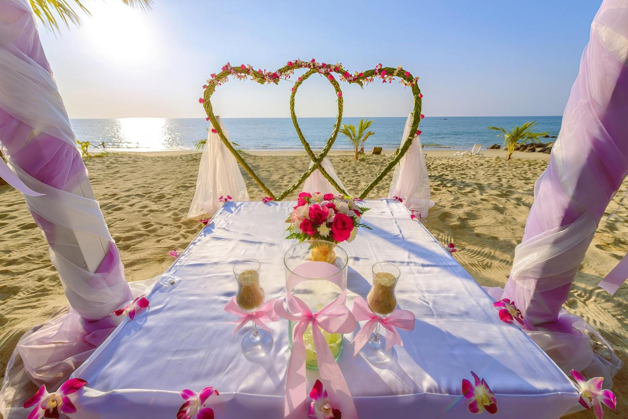 Royal Yao Yai Island Beach Resort Ко-Яо-Яй Екстер'єр фото