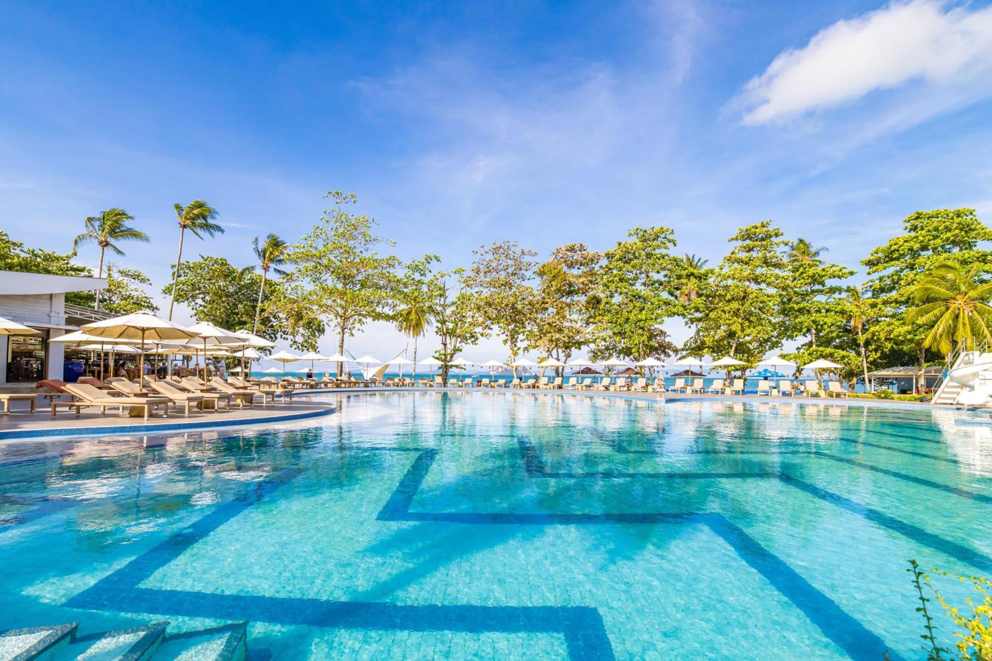 Royal Yao Yai Island Beach Resort Ко-Яо-Яй Екстер'єр фото