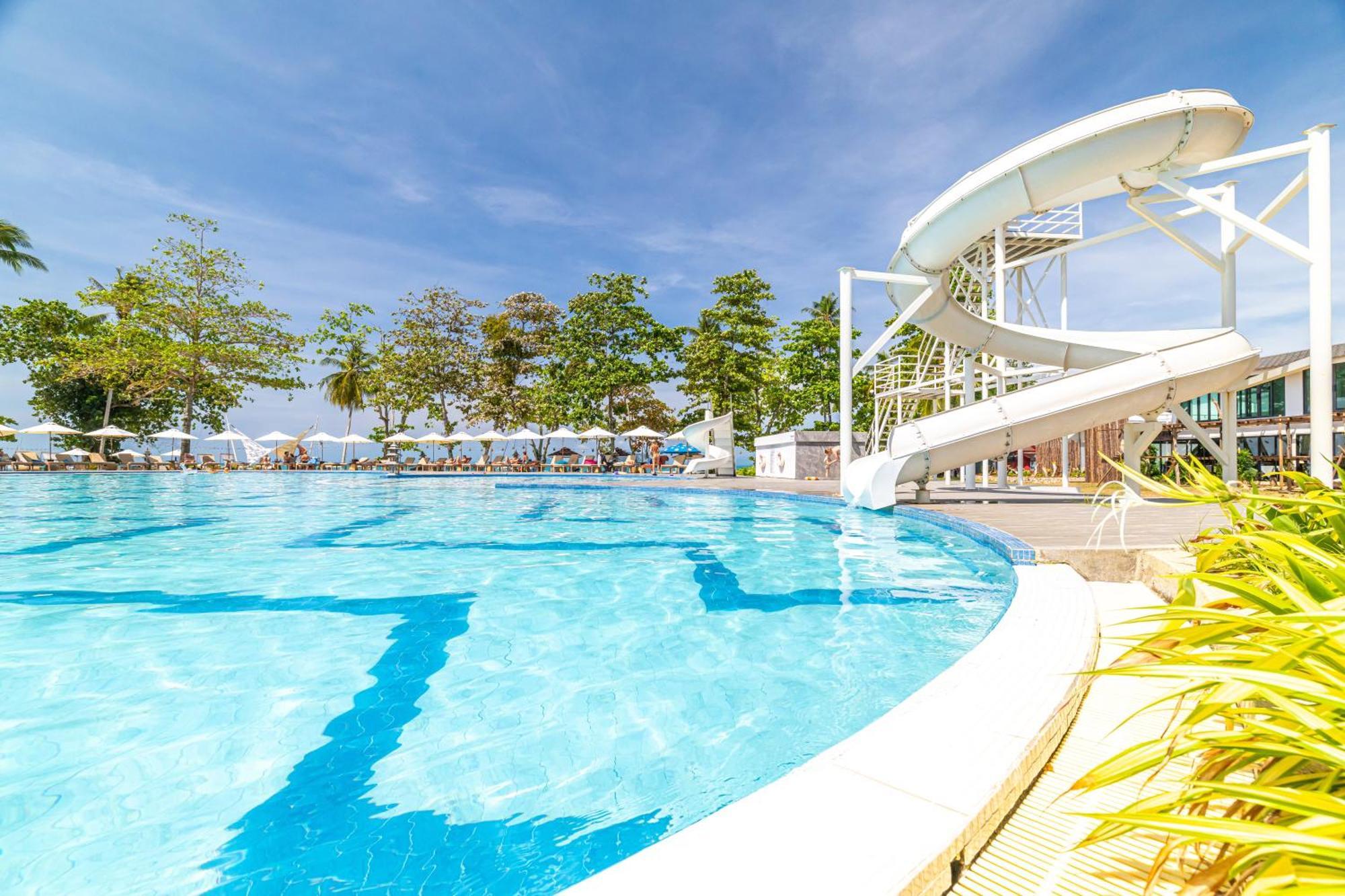 Royal Yao Yai Island Beach Resort Ко-Яо-Яй Екстер'єр фото