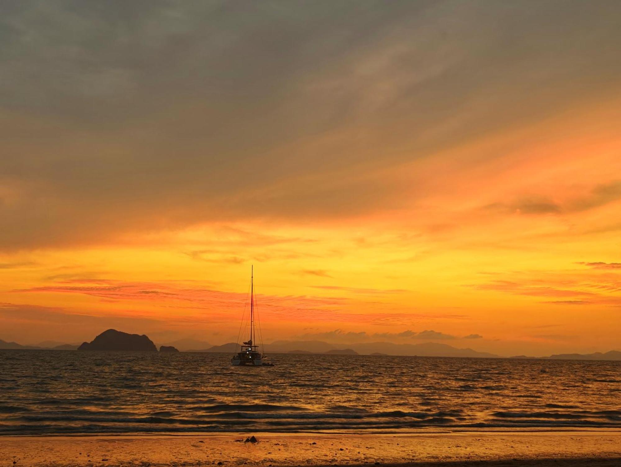 Royal Yao Yai Island Beach Resort Ко-Яо-Яй Екстер'єр фото