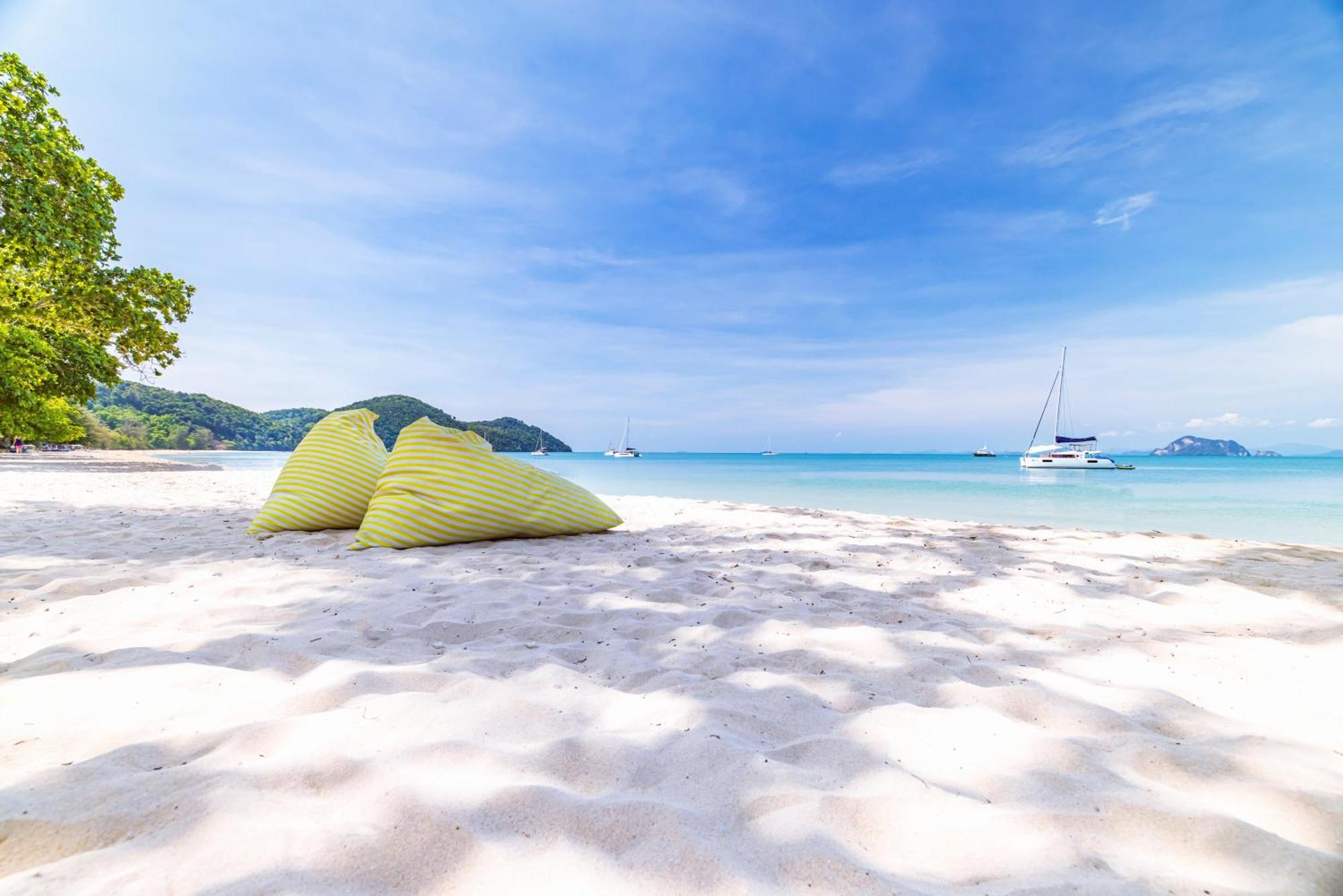 Royal Yao Yai Island Beach Resort Ко-Яо-Яй Екстер'єр фото